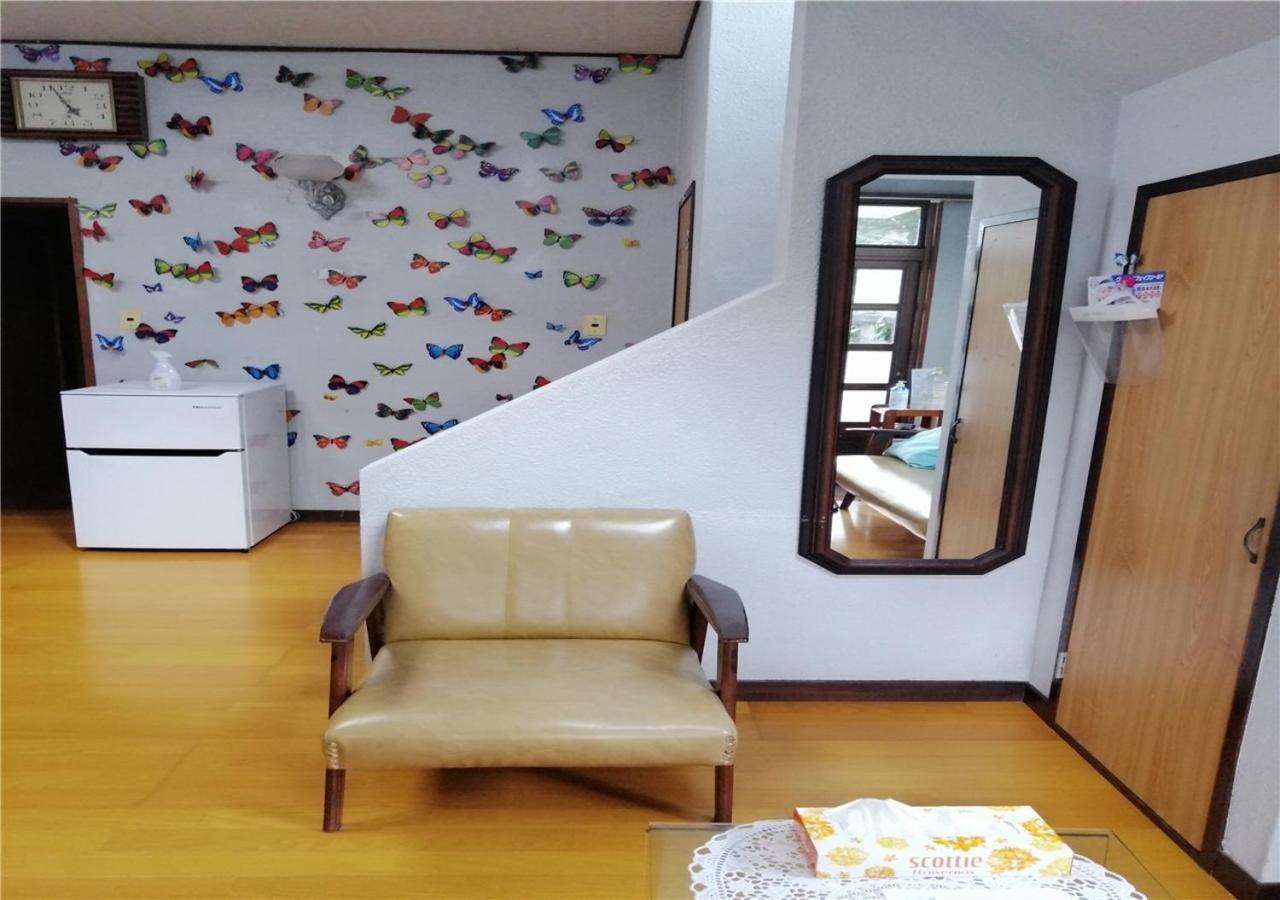 Guest House Hamayu - Vacation Stay 11558V Katase  Dış mekan fotoğraf