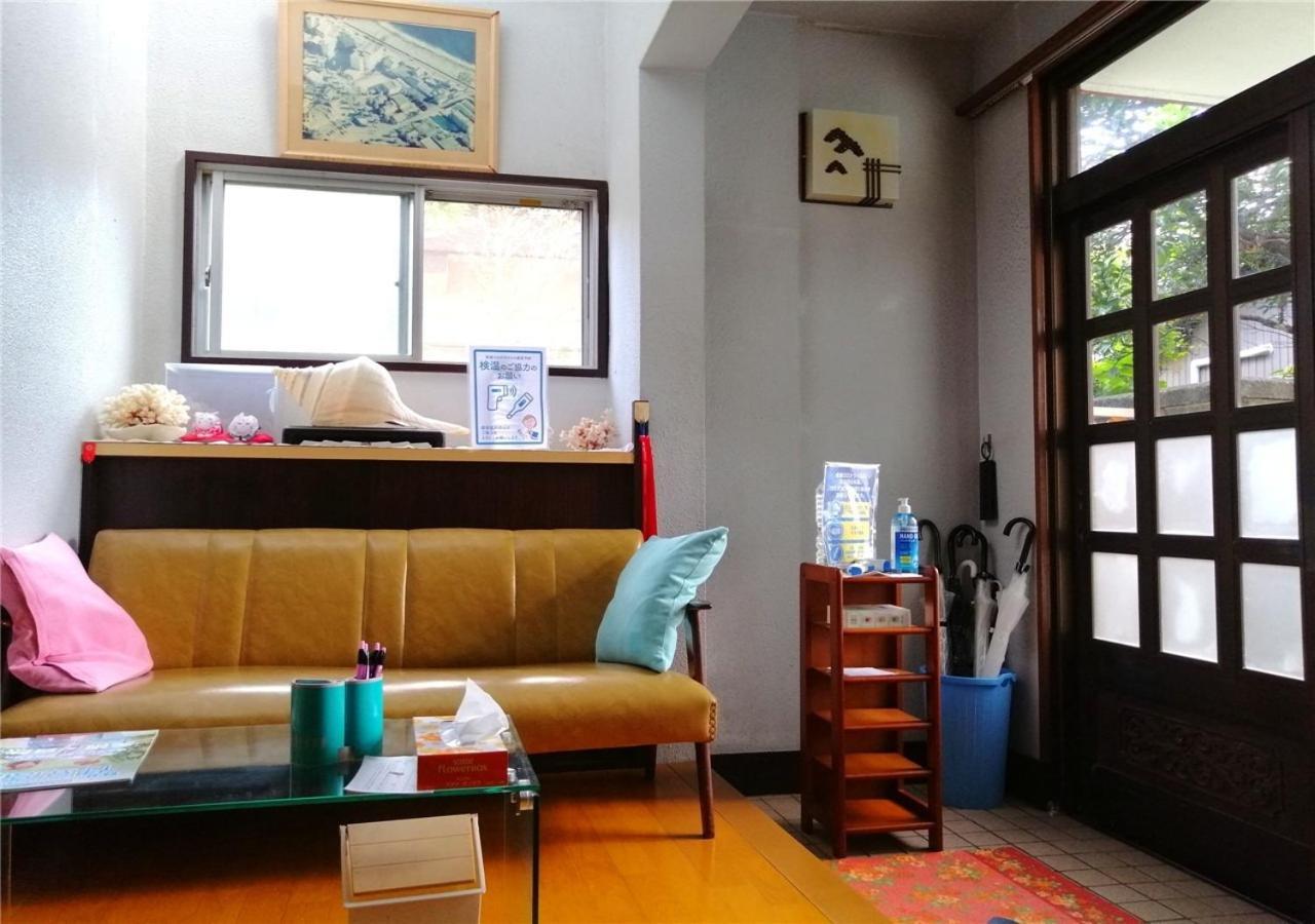 Guest House Hamayu - Vacation Stay 11558V Katase  Dış mekan fotoğraf